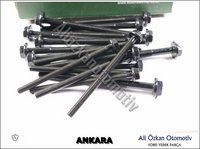 Ford Yedek Parça - İTHAL SİLİNDİR KAPAK SAPLAMA TAKIM